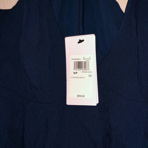 Guess layered cami. - Picture 3 of 3